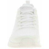 Skechers Nizke superge 177411WHT Bela | Shoptok.si