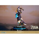 FIRST 4 FIGURES - REVALI (THE LEGEND OF ZELDA: BREATH OF THE WILD)(COLLECTORS) PVC FIGURA | Shoptok.si