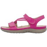 Rieker Sandale roza | shoptok.hr