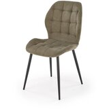Halmar Stol Elean (VE BARV)-olivna | shoptok.hr