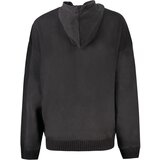 Calvin Klein SWEATSHIRT WITHOUT ZIP WOMEN BLACK | shoptok.hr