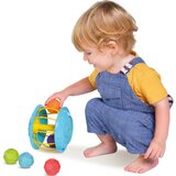 Tomy Plišasta igrača Jurassic World, Pic and Push, T-Rex | Shoptok.si