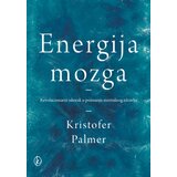Karupović Kristofer Palmer - Energija mozga Cene