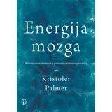Kristofer Palmer - Energija mozga