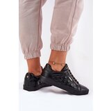 Big Star Women's Sneakers Made Of Eco Leather Big Star | shoptok.hr