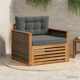  Srednji zunanji kavč Naravna, (5000272066) | Shoptok.si