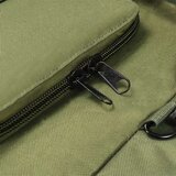  potovalna torba 3 v 1 vojaška 90 l olivno zelena, (20960439) | Shoptok.si