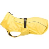 Trixie Dežni plašč za psa Vimy S 40 cm rumen, (20975668) | Shoptok.si