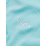 Ombre Cotton pique knit polo shirt - blue | shoptok.hr