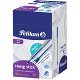 Olovka KEMIJSKA STICK K86 PELIKAN 605427 PLAVA | Shoptok.si