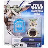 Hasbro Star Wars: ActionVerse 11 cm Grogu figura s dodacima - Cijene