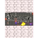  escape the omnochronom! (pc) steam key global | ePonuda.com