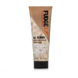 Fudge Professional All Blonde Colour Lock Shampoo 250 ml šampon svetli lasje unisex | Shoptok.si