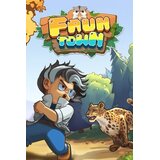 Steam faun town key (pc) global | Eponuda.com