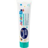 Dontodent Junior pasta za zube, 6+ godina 100 ml Cene