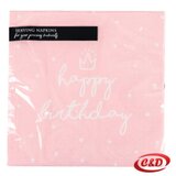 PARTY salvete Happy Birthday | Eponuda.ba