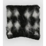 Brushed Diamond Kapa black / white