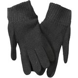 North Sails MEN&#39;S BLACK GLOVES | shoptok.hr