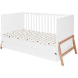 BELLAMY lotta krevet 140x70 cm, white | shoptok.hr