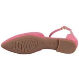 Unisa Balerinke Agnes Agnes Sandia Rožnata | Shoptok.si