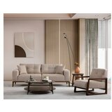 Atelier Del Sofa sofa trosed sinor 3 seater beige cene