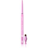 bellaoggi Jelly Lip Liner vodoodporni svinčnik za ustnice odtenek 301 - Pink Power 0.3 g Cene