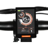  Ekran sa tasterima za elektricni bicikl Samebike MY275 | ePonuda.com