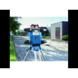 Bosch ROTACIJSKI LASER BOSCH GRL 600 CHV PROFESSIONAL Z LASERSKIM SPREJEMNIKOM LR 50 + RB 60 + WM 6 | Shoptok.si