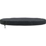  Pokrivač za Vanjski Stol 102 x 102 x 10 cm 420D Oxford tkanina | shoptok.hr
