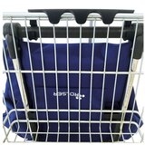Rolser Nakupovalna vrečka na kolesih 43 l I-Max MF 2 Logic – | Shoptok.si