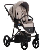  Dječja kolica Bebetto Flavio Choco PRO 02/BRM 2u1 | shoptok.hr