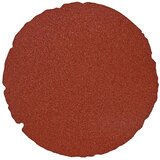 Kamen za hodanje 6 pcs Crvena Ø 45 x 1,8 cm Guma | shoptok.hr