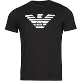 Emporio Armani 8N1TN5 Crna Cijene