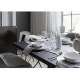 Joop! SERVIETA 50/50 cm platinaste barve | Shoptok.si
