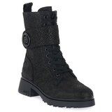 Liu Jo Gležnjarji 2222 NEW NANCY 37B Črna Cene