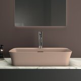 Ideal Standard Svijetlo ružičasti keramički umivaonik 55x38 cm Ipalyss – | shoptok.hr