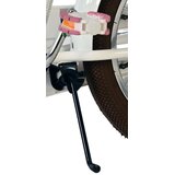 Volare Blossom dječji bicikl za djevojčice - 16" - bijeli - dvije ručne kočnice | shoptok.hr