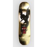 Powell Peralta Flight Pro Shape 311 Andy Anderson 8.4" Skateboard deska gold foil Cene