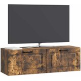  ormar za zid Zidne Dimljeni hrast 98 x 31 x 30 cm | shoptok.hr