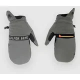 Spring Rokavice Mitt grey smoke