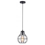 Mitea Lighting viseća lampa 1xE27 60W/220V M0823-1 Cene