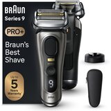 Braun brijaći aparat 9515s SIVI | shoptok.hr