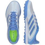 Adidas Nogometni čevelj 'Copa Pure 3 League' kraljevo modra / neonsko rumena / svetlo siva | Shoptok.si