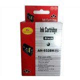Eurotoner Tinta Zamjenska za HP CN053AE / 932XL CRNA Cijene