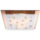 Globo 40412-3 - plafon ayana 3xE27/40W/230V Cene