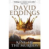 Penguin Random House David Eddings - King Of The Murgos | ePonuda.com