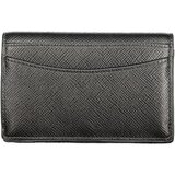  ženski novčanik 13x8x3 cm crni | shoptok.hr