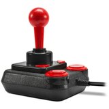 Speedlink Pad Joystick SPEEDLINK COMPETITION PRO EXTRA USB SL-650212-BKRD | Eponuda.ba