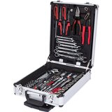 Ks Tools Komplet orodja 1/4'' + 1/2'' CHROMEplus, 90 kosov, Flank Traction | Shoptok.si