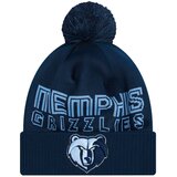 New Era Memphis Grizzlies 2023 NBA Draft zimska kapa | shoptok.hr